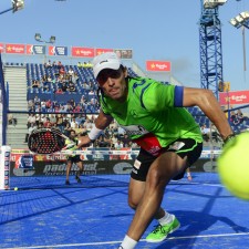World Padel Tour Barcelona 2014